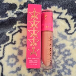 Jeffree Star Velour Liquid Lipstick in Skin Tight